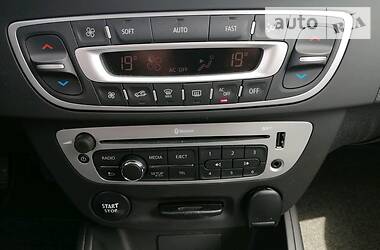 Універсал Renault Megane 2015 в 