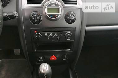 Універсал Renault Megane 2008 в 