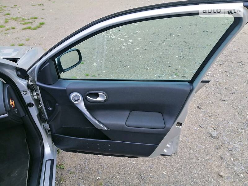 Універсал Renault Megane 2008 в Хмільнику фото 2 Універсал Renault Megane 2008 в Хмільнику