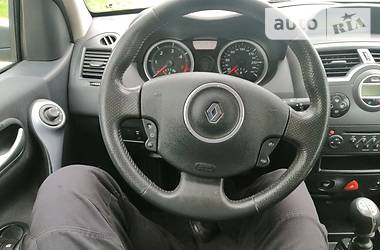 Універсал Renault Megane 2008 в 