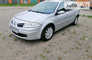 Універсал Renault Megane 2008 в 