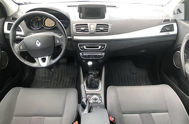 Универсал Renault Megane 2009 в 