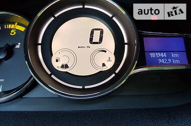 Універсал Renault Megane 2015 в 