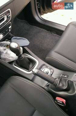 Renault Megane 2010