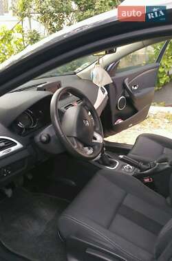 Универсал Renault Megane 2010 в 