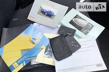 Універсал Renault Megane 2007 в 