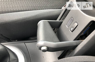 Універсал Renault Megane 2007 в 