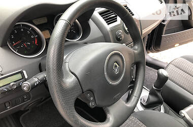 Універсал Renault Megane 2007 в 