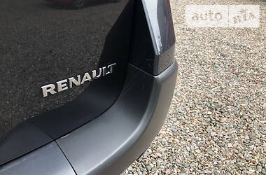 Універсал Renault Megane 2007 в 