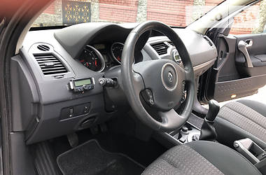 Універсал Renault Megane 2007 в 