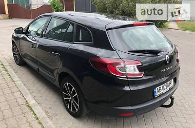 Универсал Renault Megane 2011 в Виннице