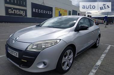 Renault Megane 2009