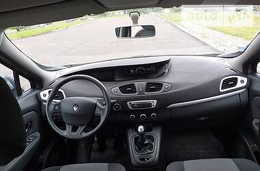 Универсал Renault Megane 2013 в Черкассах