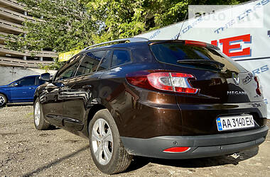 Универсал Renault Megane 2012 в Киеве