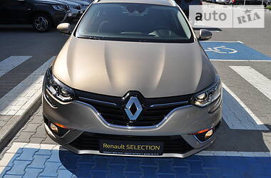 Универсал Renault Megane 2016 в Одессе