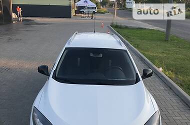 Универсал Renault Megane 2012 в Ужгороде