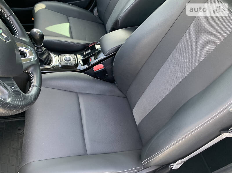 Універсал Renault Megane 2013 в Дніпрі фото 5 Універсал Renault Megane 2013 в Дніпрі