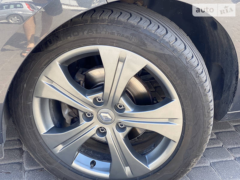 Універсал Renault Megane 2012 в Рівному фото 19 Універсал Renault Megane 2012 в Рівному