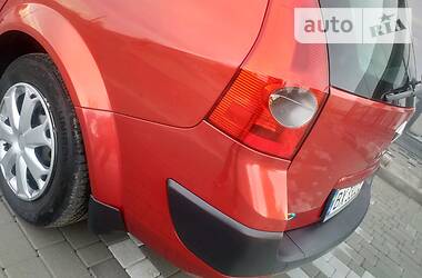 Універсал Renault Megane 2004 в 