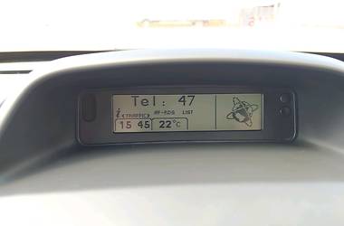 Універсал Renault Megane 2009 в 