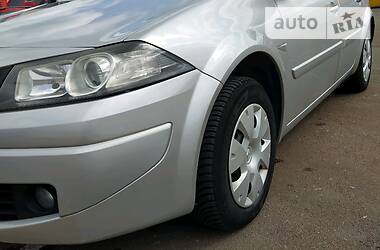 Універсал Renault Megane 2009 в 