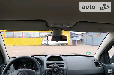 Універсал Renault Megane 2009 в 