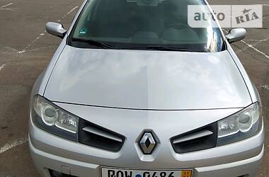 Renault Megane 2009 Renault Megane 2009