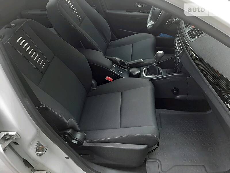 Універсал Renault Megane 2011 в Львові фото 14 Універсал Renault Megane 2011 в Львові