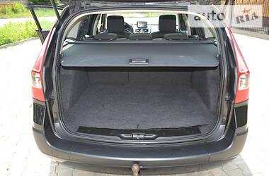 Універсал Renault Megane 2008 в 
