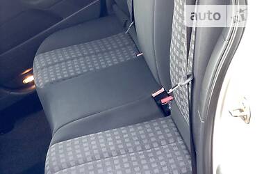 Універсал Renault Megane 2007 в 
