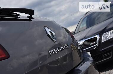 Хэтчбек Renault Megane 2011 в Дрогобыче