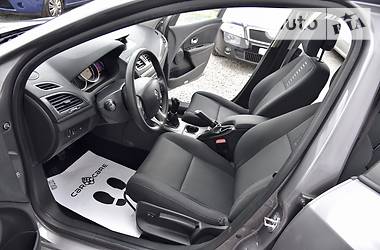 Хэтчбек Renault Megane 2011 в Дрогобыче