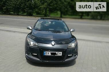 Универсал Renault Megane 2011 в Хмельницком