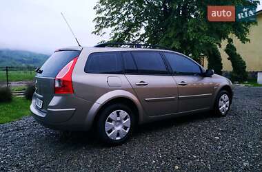 Универсал Renault Megane 2009 в Хмельницком