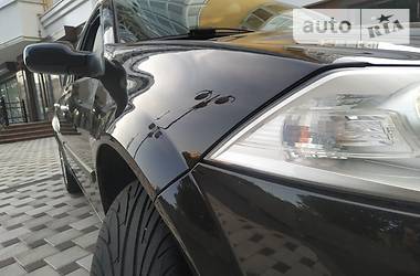 Універсал Renault Megane 2007 в 