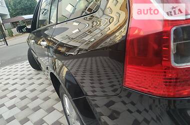 Універсал Renault Megane 2007 в 