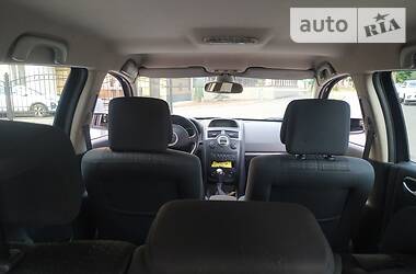 Універсал Renault Megane 2007 в 