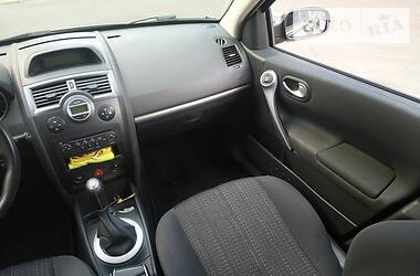 Універсал Renault Megane 2007 в 