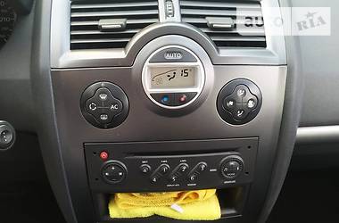 Універсал Renault Megane 2007 в 