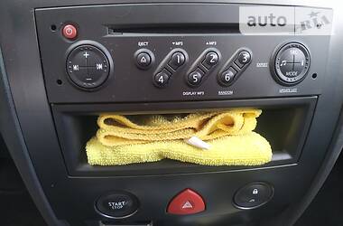 Універсал Renault Megane 2007 в 