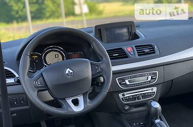 Универсал Renault Megane 2011 в Дрогобыче