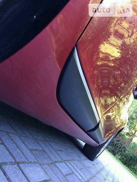 Універсал Renault Megane 2010 в Самборі фото 47 Універсал Renault Megane 2010 в Самборі