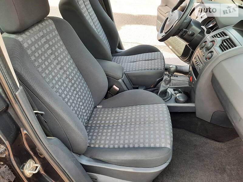 Універсал Renault Megane 2007 в Полтаві фото 38 Універсал Renault Megane 2007 в Полтаві