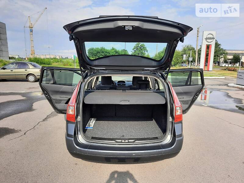 Універсал Renault Megane 2007 в Полтаві фото 52 Універсал Renault Megane 2007 в Полтаві
