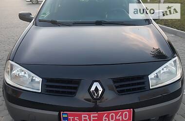 Универсал Renault Megane 2005 в Виннице