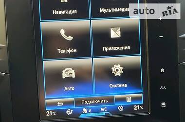 Универсал Renault Megane 2016 в Одессе