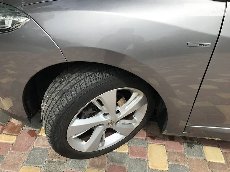 Універсал Renault Megane 2012 в Бучі