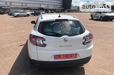 Универсал Renault Megane 2016 в Житомире