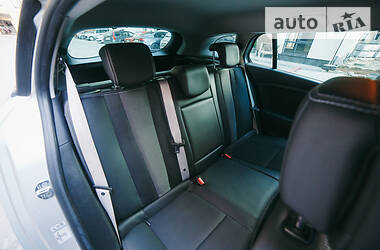 Універсал Renault Megane 2012 в 
