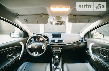 Універсал Renault Megane 2012 в 